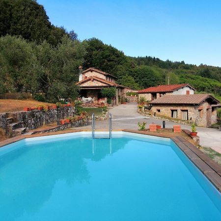 Villa Armonia Borgo a Mozzano Dış mekan fotoğraf