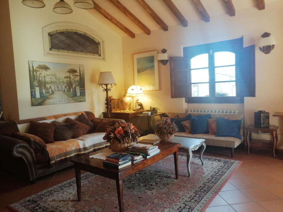 Villa Armonia Borgo a Mozzano Dış mekan fotoğraf