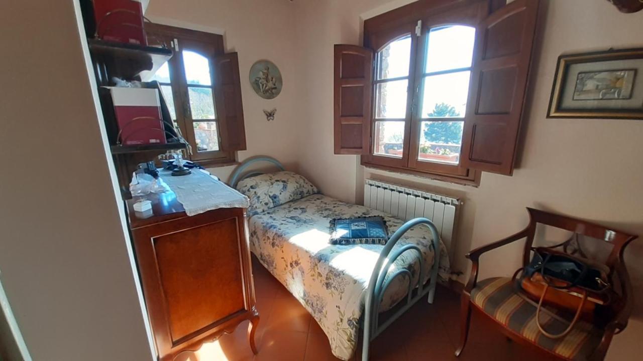 Villa Armonia Borgo a Mozzano Dış mekan fotoğraf